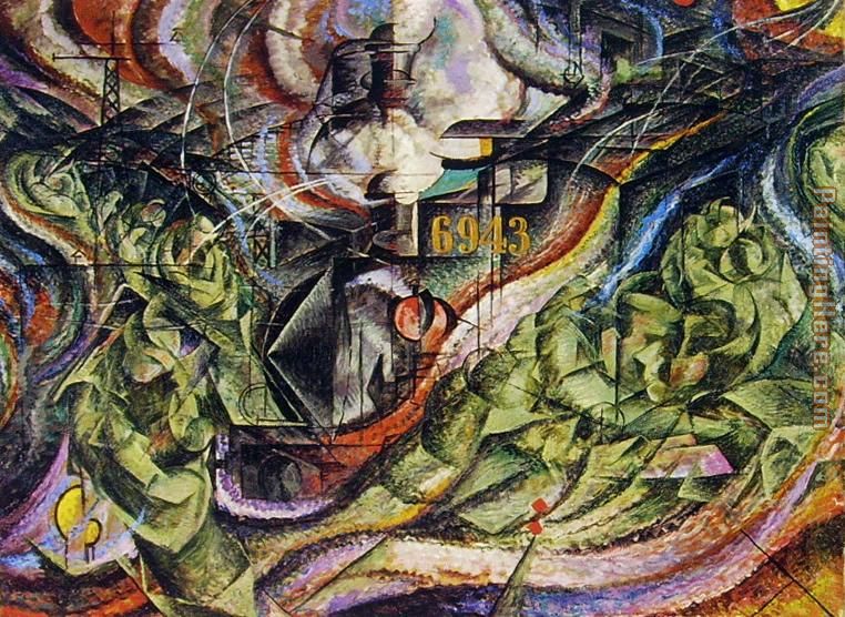 degli stati animo